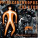 Pithecanthropus Analogue Productions Pithecanthropus Erectus (Atlantic 75 Series)