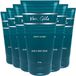 Van Gils Strictly Cologne Hair & Body Wash - 6 x 150 ml - Voordeelverpakking