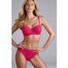 Marlies Dekkers Valentina Pink Taille: S | Culottes Outlet | Femme | Rose