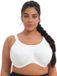 Elomi Energise Sport BH – Wit - 90K (EU)