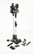 Zanussi - RVC25 Cordless Vacuum Cleaner