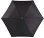 L-merch - Mini parapluie de poche - Noir