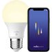 Nordlux 2170142701 Gloeilamp-lamp Energielabel F (A - G) E27 Globe Warmwit Besturing via App, Dimbaar 1 stuk(s)