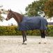 QHP Collection Couverture d'extérieur pour cheval 300g