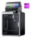 Creality K2 PRO COMBO Imprimante 3D FDM + Diviseur de filament CFS