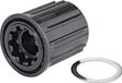 Shimano Vrijloopbehuizing voor FH-5700 Zwart Metaal Mountainbike