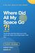 Where Did All My Space Go?!: - A No-Shame 30-Day Declutter Reset to Clear Your Home, Calm Your Mind, and Keep It That Way