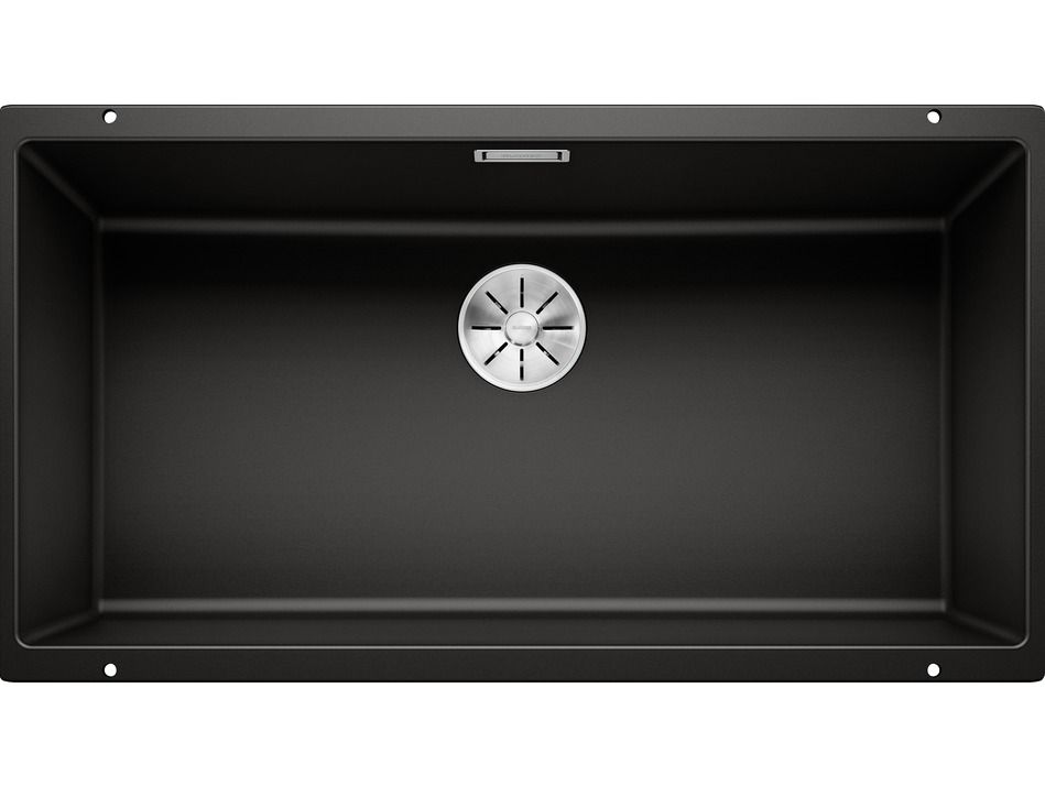 Blanco Subline 800-U zwart/noir man.