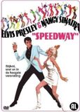 Norman Taurog Warner Home Video Speedway / DVD / 2016