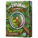 Asmodee | Verken de jungle, snel bordspel voor gezinnen en kinderen, vanaf 6 jaar, 2 tot 4 spelers, 20 minuten per spel, Spaans