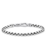 Thomas Sabo - Unisex Armband - Zilver - 20 cm - A2005-637-21-L20