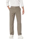 Amazon Essentials Herenchino – Classic-Fit, kreukbestendig, gladde voorzijde