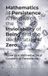 Mathematics Libri GmbH Book Series: Codex Rerum: The Spiral of the Resonance: Universal Treatise on the Mechanics of the En- Mathematics of Persistence