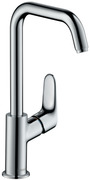 Hansgrohe Focus