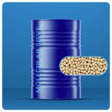 GIEBEL Desiccants Moleculaire zeef