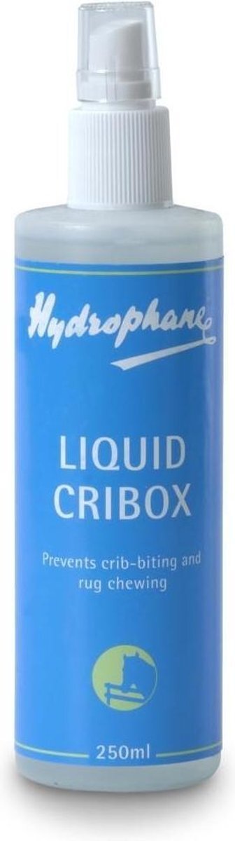 Cribox Liquid - 250 ml spray