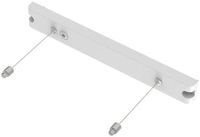 Ledvance Suspension kit | emergency exit sign accessories