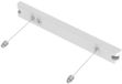 Ledvance Suspension kit | emergency exit sign accessories