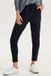 ONLY ONLPOPTRASH LIFE EASY COL Broek Dames - Night Sky - Maat XL/34