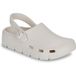 BIRKENSTOCK Sandalen met sleehak Birki Flow Kids EVA Eggshell