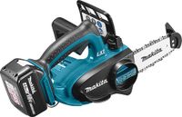 Makita DUC122RTE - 18V Accu Kettingzaag - 11.5 cm - 5 Ah