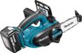 Makita DUC122RTE - 18V Batterie Kettingzaag - 11.5 cm - 5 Ah