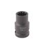 CLAS Equipements Steeksleutelinzet 10-kant, 1/2" 15mm Om 0192