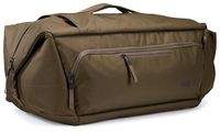 Thule Roundtrip MTB draagtas 70 l, diep kaki, 70, Bike Duffel