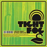 Membran 17% Fee Tight Fog - A Mexican Summer & Software