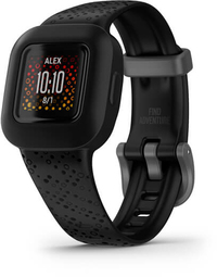 Garmin Vivofit Jr. 3 Activity Tracker - Zwart