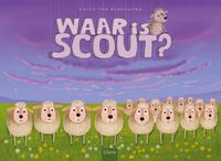 Waar Van Genechten Waar is Scout?