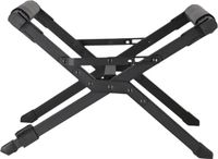Mestic Koelboxstandaard MCCB-300 Zwart