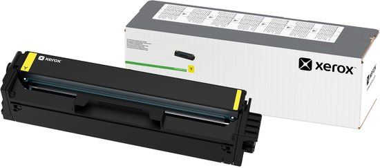 Xerox 006R05078 Yellow Toner Cartridge