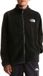 The North Face Glacier Zip-In Fleece Veste Junior - Taille L - Noir