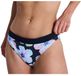 Roxy Active Classic Pt Bikini Pantalon Noir S Femme