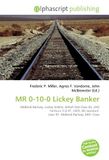 MR 0-10-0 Lickey Banker Paperback