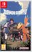 BANDAI NAMCO ENTERTAINEMENT EUROPE Digimon Survive Switch CIB GB