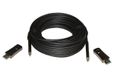 LINK HDMI® 2.0 AOC optische vezelkabel 30 m met afneembare aansluitingen