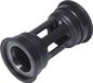 CAMPAGNOLO Over-Torque OS-Fit boîtier de pédalier PF BB386 86,5x46mm noir