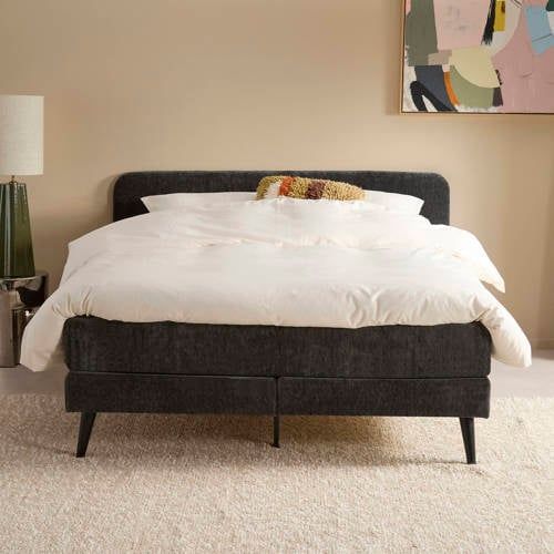 NOUS Living Trenton Boxspring (180x200)