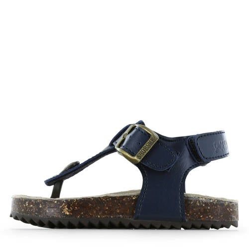 Shoesme sandalen donkerblauw