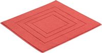 Vossen Badmat Feeling Maroon - 60 x 60 cm