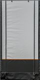 Reda Adventure Deurpaneel 90cm (F) - Grijs