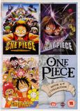 One Piece Film Collection 2 (contient Films 4-6)
