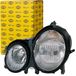 HELLA 1D9 007 970-071 Xenon/Halogeen Koplamp