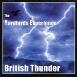 Floating World British Thunder