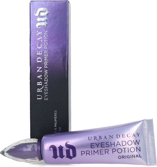 Urban Decay Eyeshadow Primer Potion Original 10ml