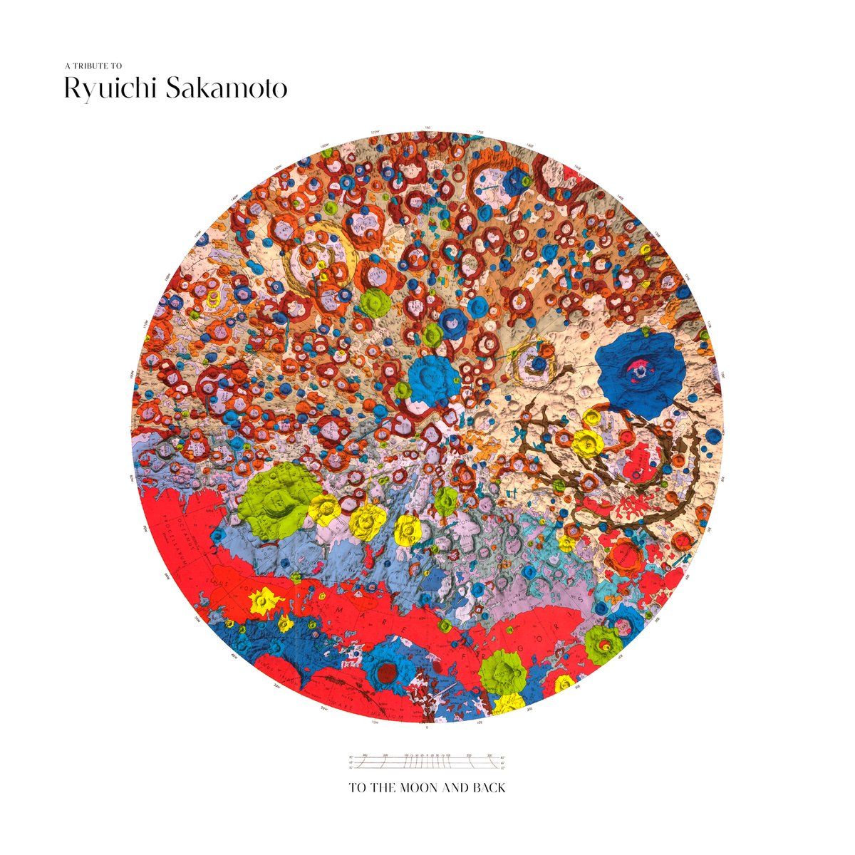 MILAN A Tribute to Ryuichi Sakamoto