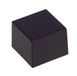 RS PRO ABS behuizing zwart buitenmaat 22,1 x 22,2 x 16,5 mm IP52