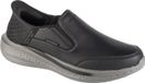 SKECHERS Mocassins 'Skechers Slip-Ins: Slade' noir